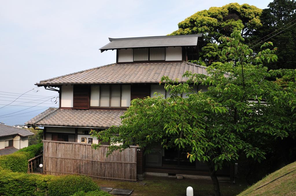 Yokohama Fujiyoshi Izuten Ito  Εξωτερικό φωτογραφία