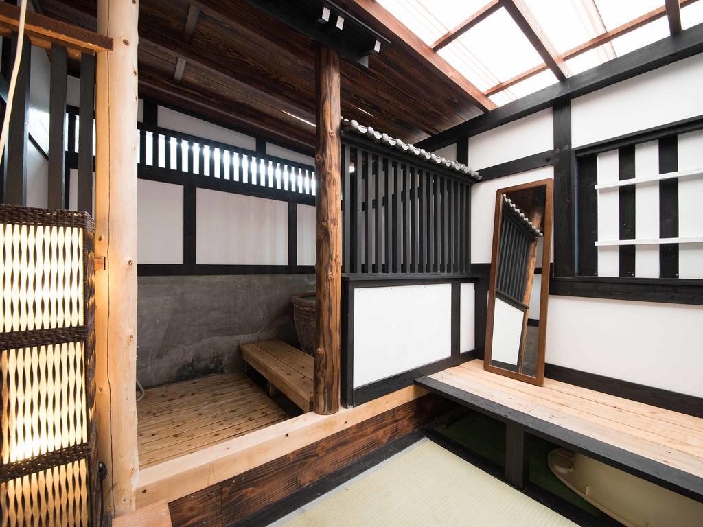 Yokohama Fujiyoshi Izuten Ito  Εξωτερικό φωτογραφία